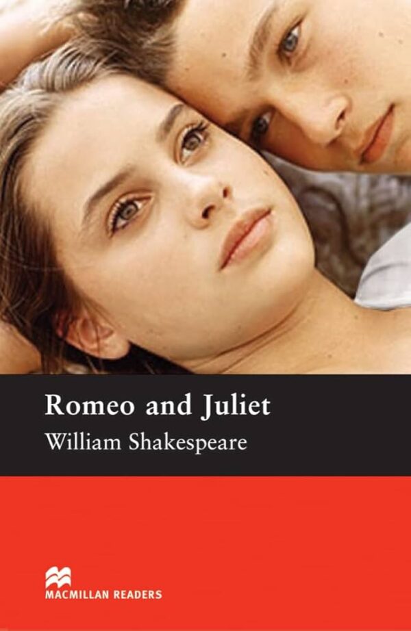 ROMEO AND JULIET