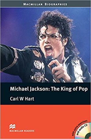 Michael Jackson: The King of Pop Carl W Hart