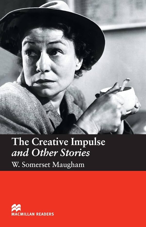 The Creative Impulse and other stories