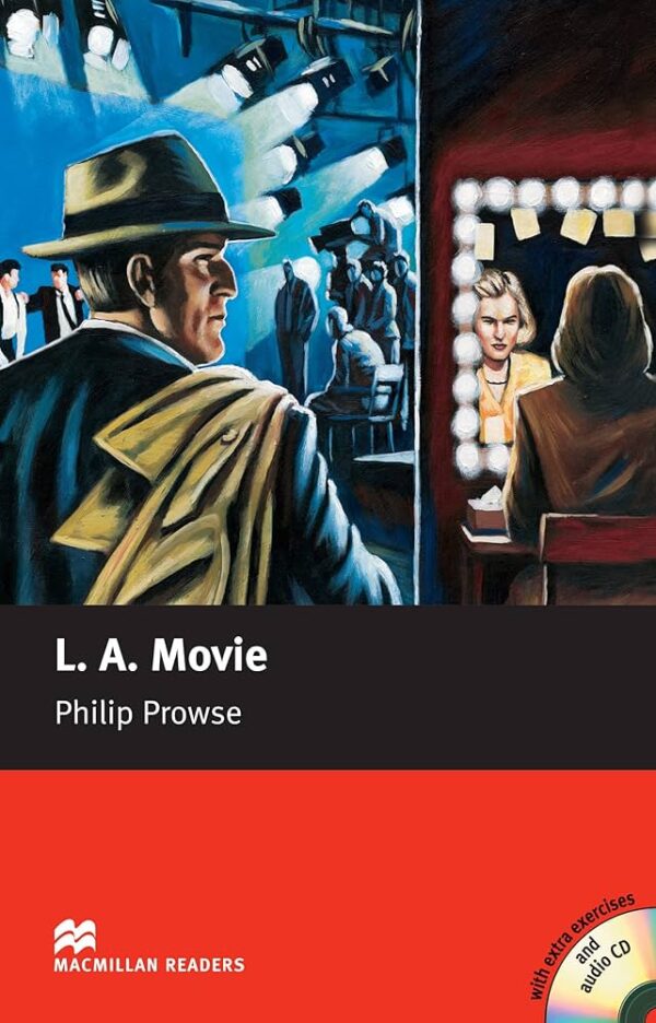 L.A. Movie + CD dopredaj