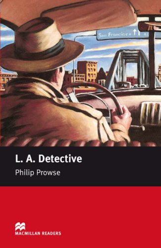 LA Detective