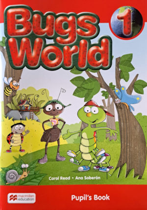 Bugs World 1