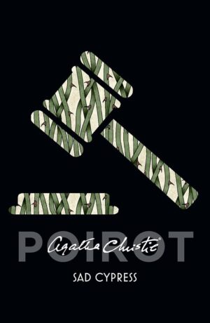 Poirot - Sad Cypress