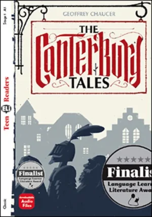 The Canterbury Tales (ENG)