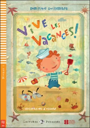 Vive les vacances! (FR)