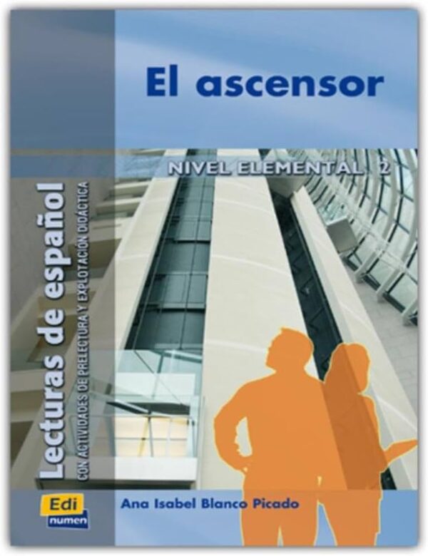 El ascensor Nivel Elemental 2