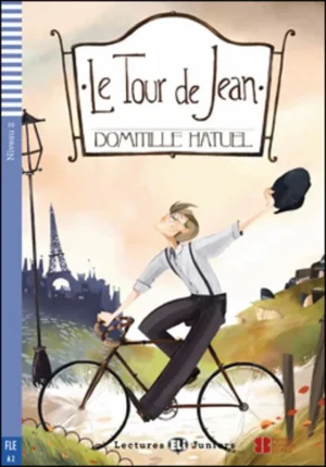 Le Tour de Jean (FR)