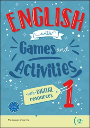 English with Games and Activities A1/A2