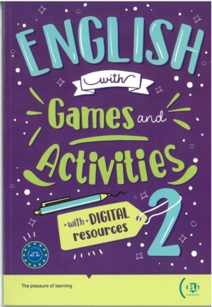 English with Games and Activities A2/B1