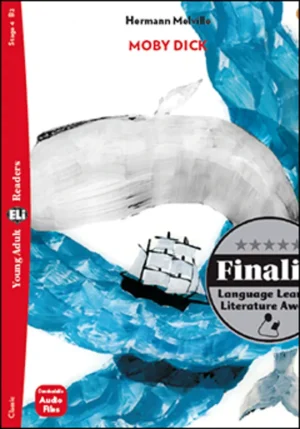 Moby Dick (ENG)
