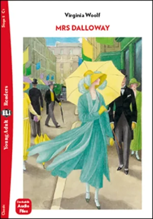 Mrs Dalloway (ENG)