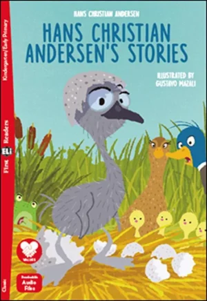 Hans Christian Andersen’s Stories (ENG)