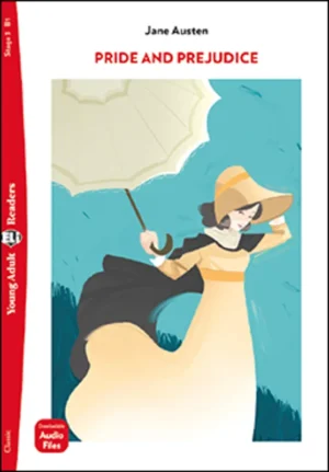 Pride and Prejudice (ENG)