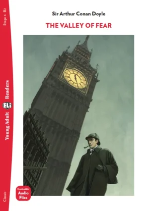 The Valley of Fear (ENG)