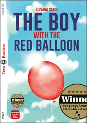 The Boy with the Red Balloon (ENG)