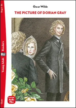 The Picture of Dorian Gray (ENG)