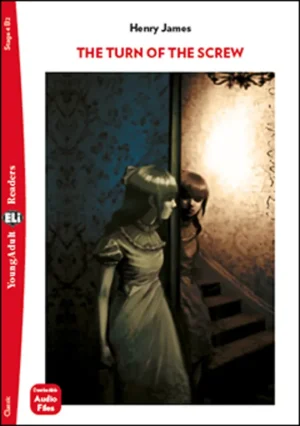 The Turn of the Screw (ENG)
