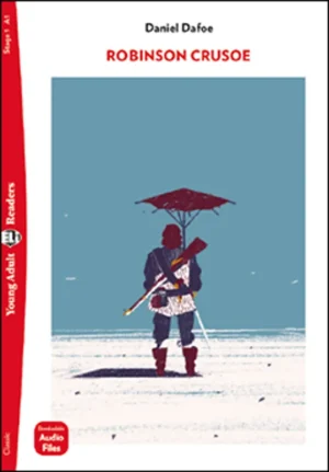 Robinson Crusoe (ENG)