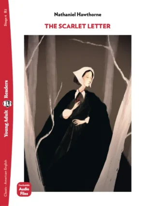 The Scarlet Letter (ENG)