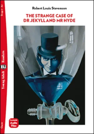 The Strange Case of Dr Jekyll and Mr Hyde (ENG)