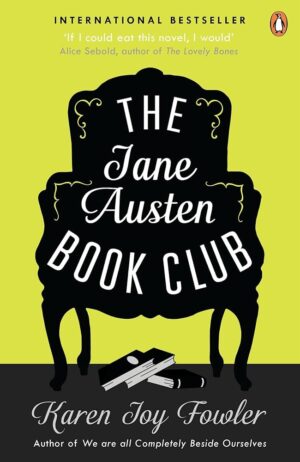 Jane Austen Book Club