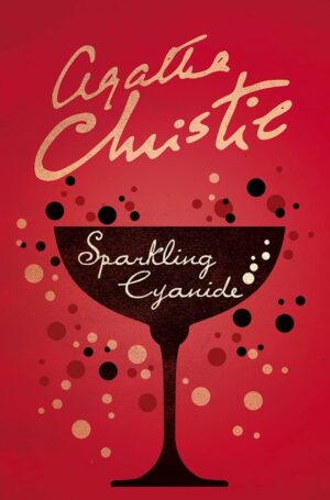 Poirot - Sparkling Cyanide
