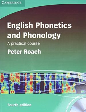 English Phonetics and Phonology + CD DOPREDAJ