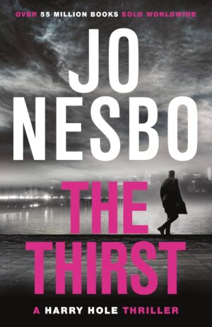 The Thirst (Harry Hole)