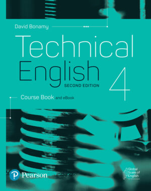 Technical English 2nd Edition 4 Coursebook and eBook - učebnica