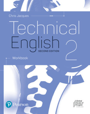 Technical English 2nd Edition 2 Workbook - pracovný zošit