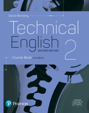 Technical English 2nd Edition 2 Coursebook and eBook - učebnica