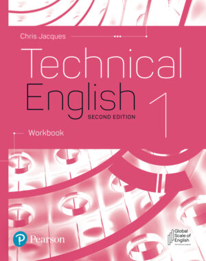 Technical English 2nd Edition 1 Workbook - pracovný zošit