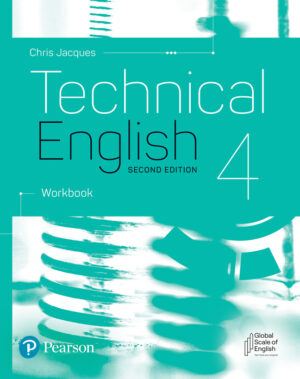 Technical English 2nd Edition 4 Workbook - pracovný zošit
