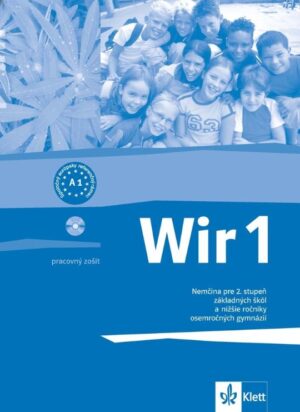 Wir 1 pracovný zošit