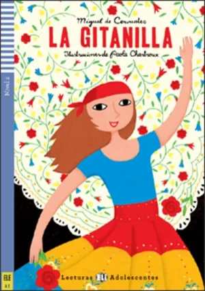 La Gitanilla (ESP)