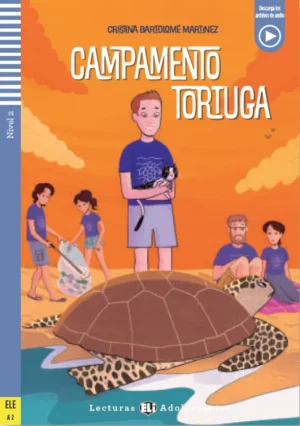 Campamento Tortuga (ESP)