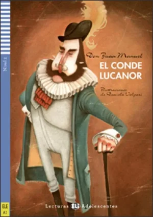 El conde Lucanor (ESP)