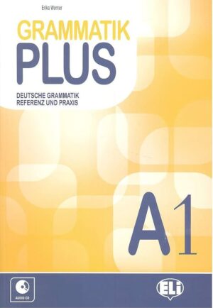 Grammatik Plus A1