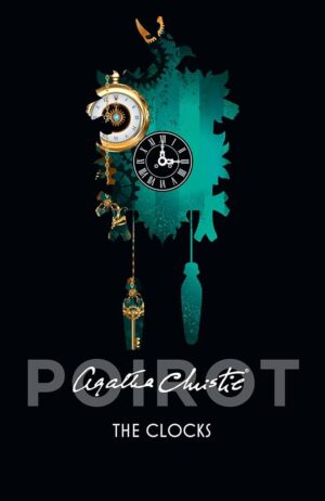 Poirot - The Clocks