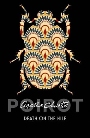 Poirot - Death on the Nile