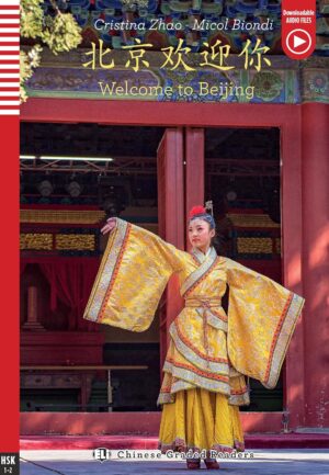 Welcome to Beijing (Chinese)