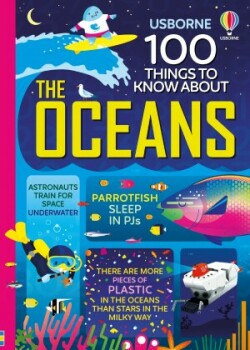 100 Things to Know About the Ocean